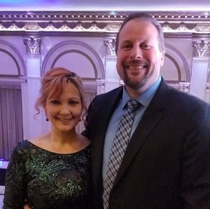 Meet your Posher, Cathy